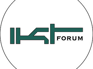 Logo des IKT Forum