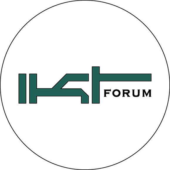 Logo des IKT Forum