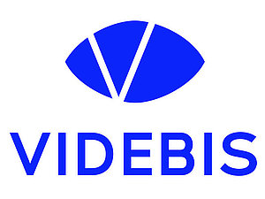 Logo von Videbis